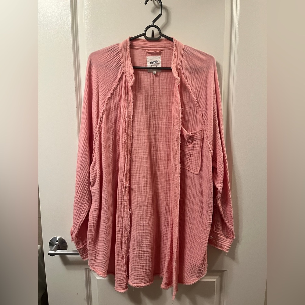 Aerie Pool to Party Cover Up